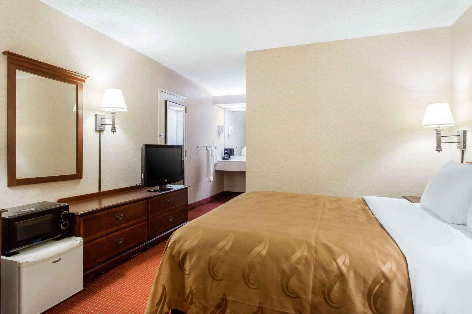 Quality Inn Mount Airy Mayberry