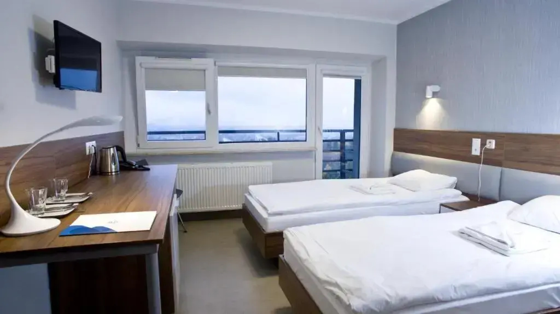 Przedsiębiorstwo Uzdrowiskowe Ustroń Sanatorium i Szpital Uzdrowiskowy Równica