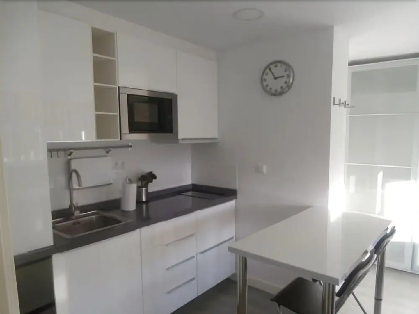 Apartamentos Area Nevada ASN