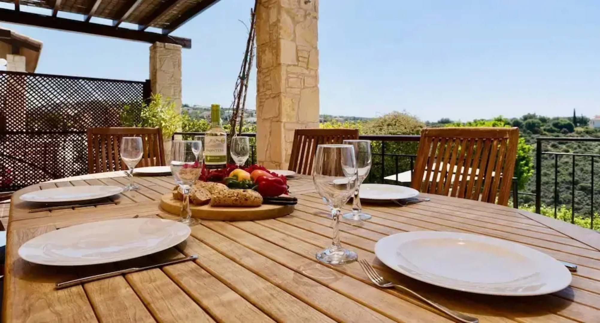 Villa 98 - Helidoni in Kouklia