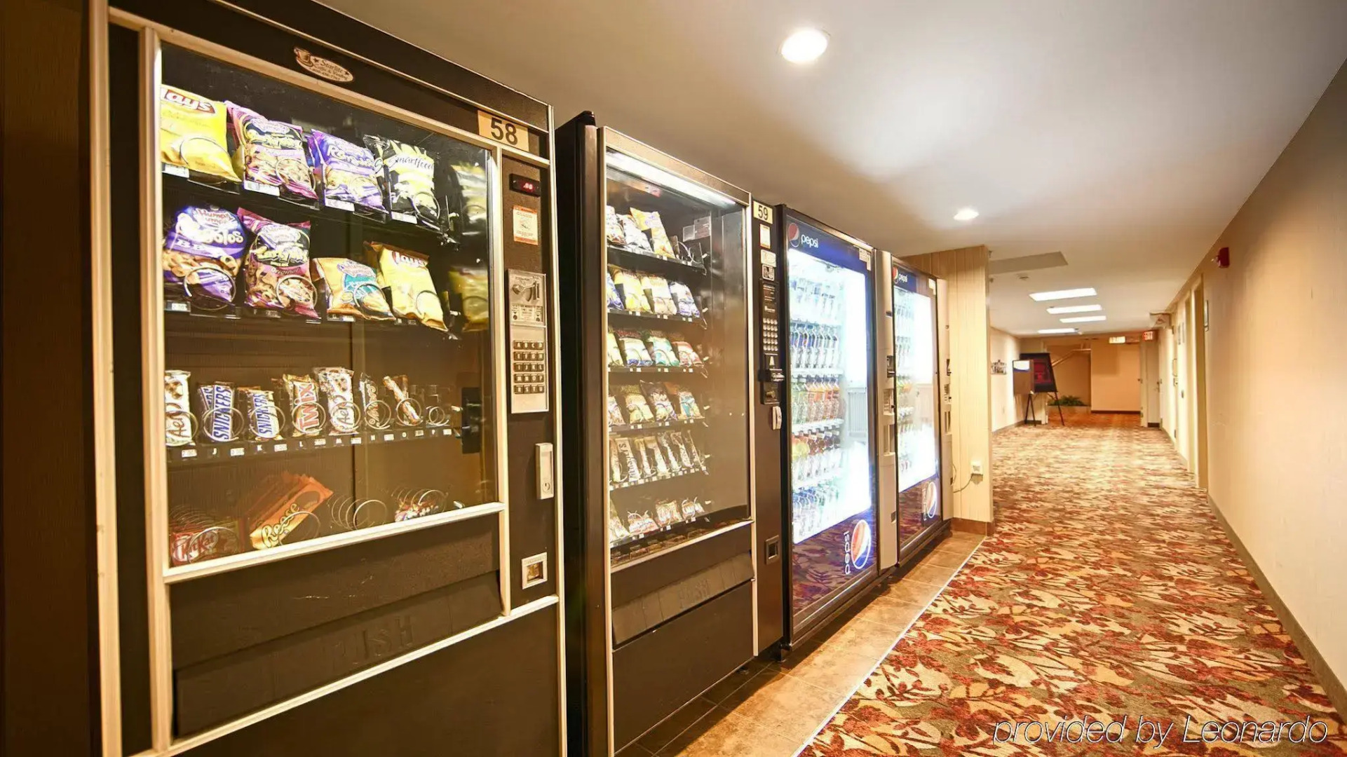 Charlottetown Inn & Conference Centre