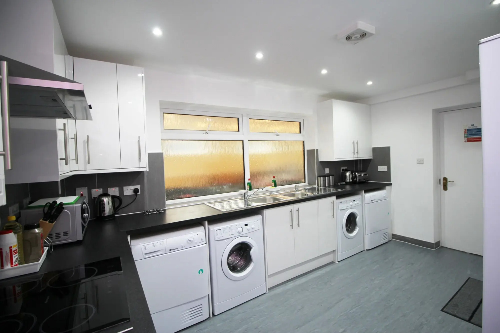 Flexistay Ambers Gatwick Aparthotel