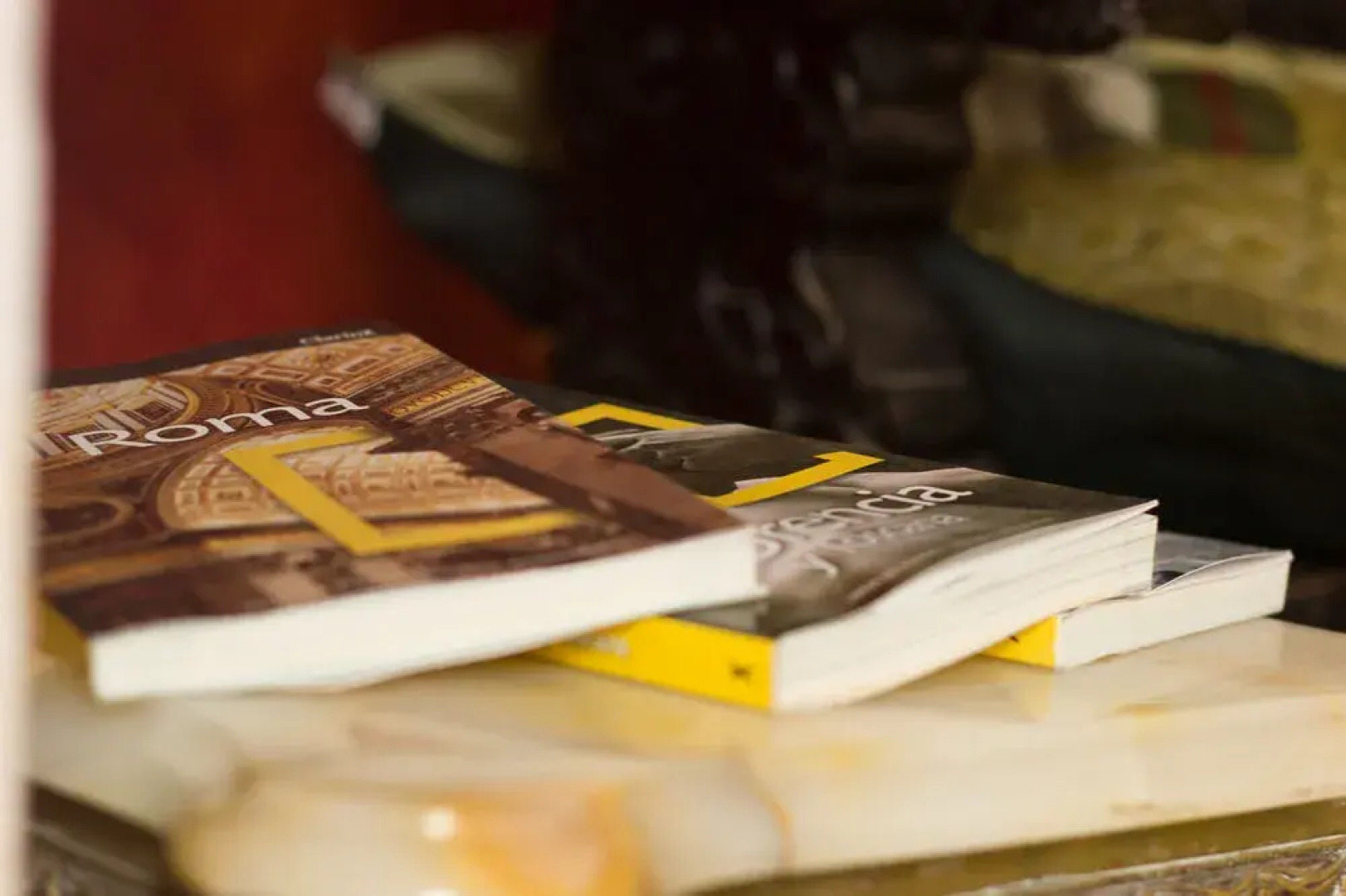 Rosario Global House