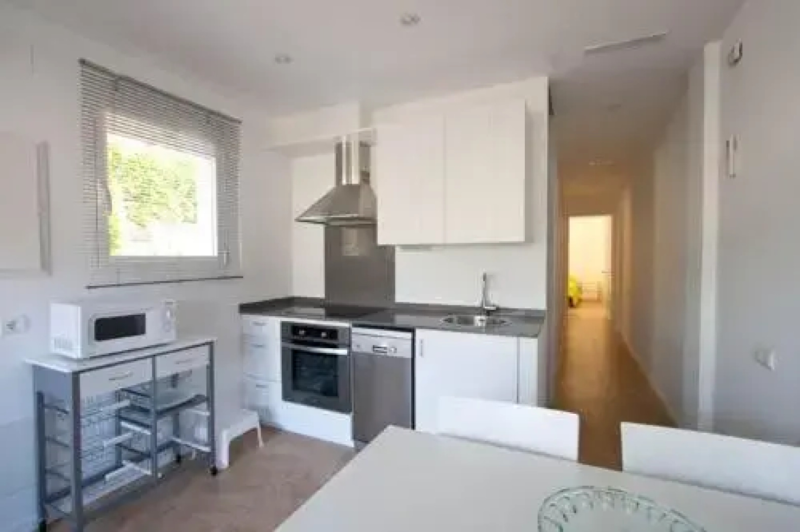 LHeretat, Hotel i Apartaments