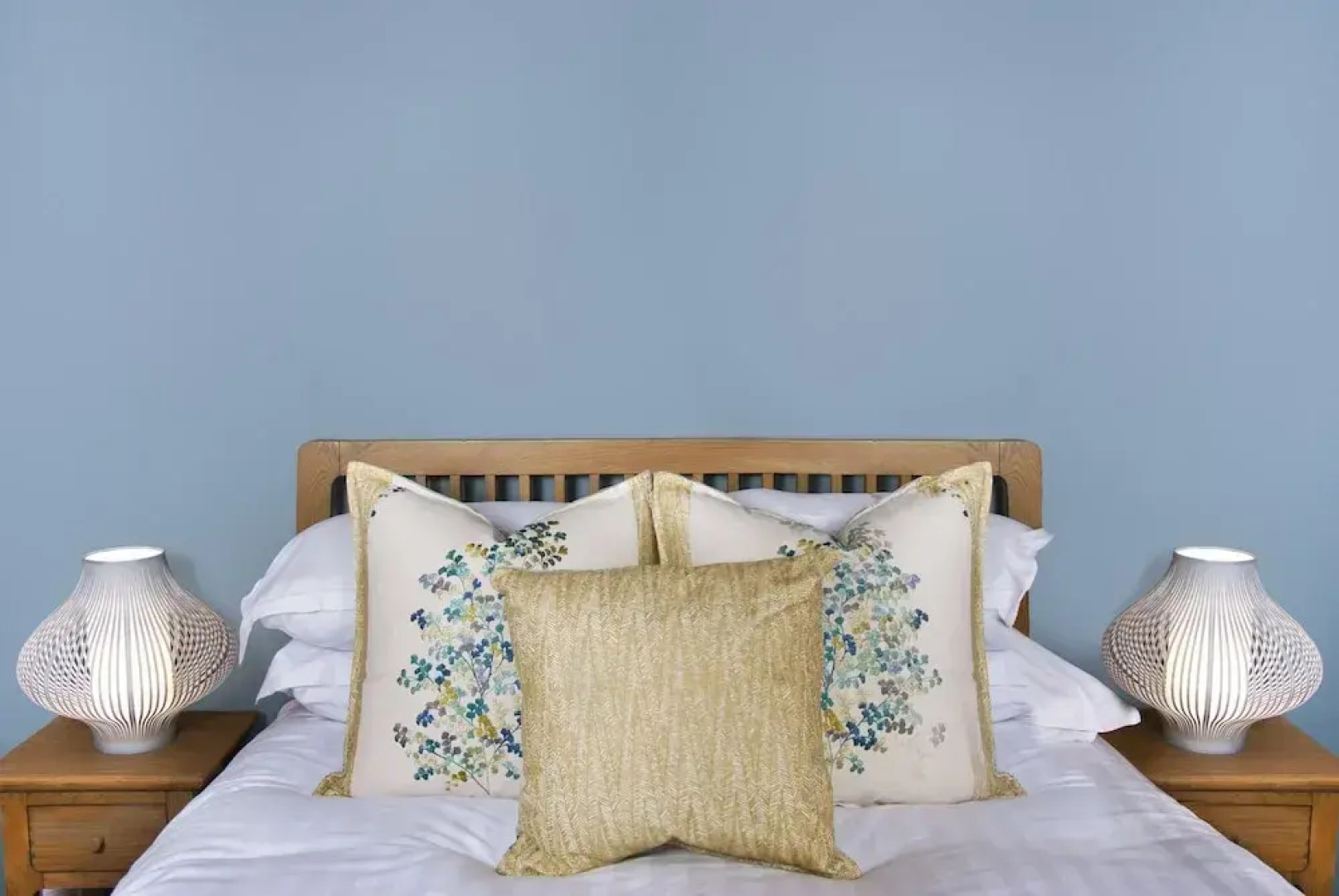 Long Ashes - Netherside Barn