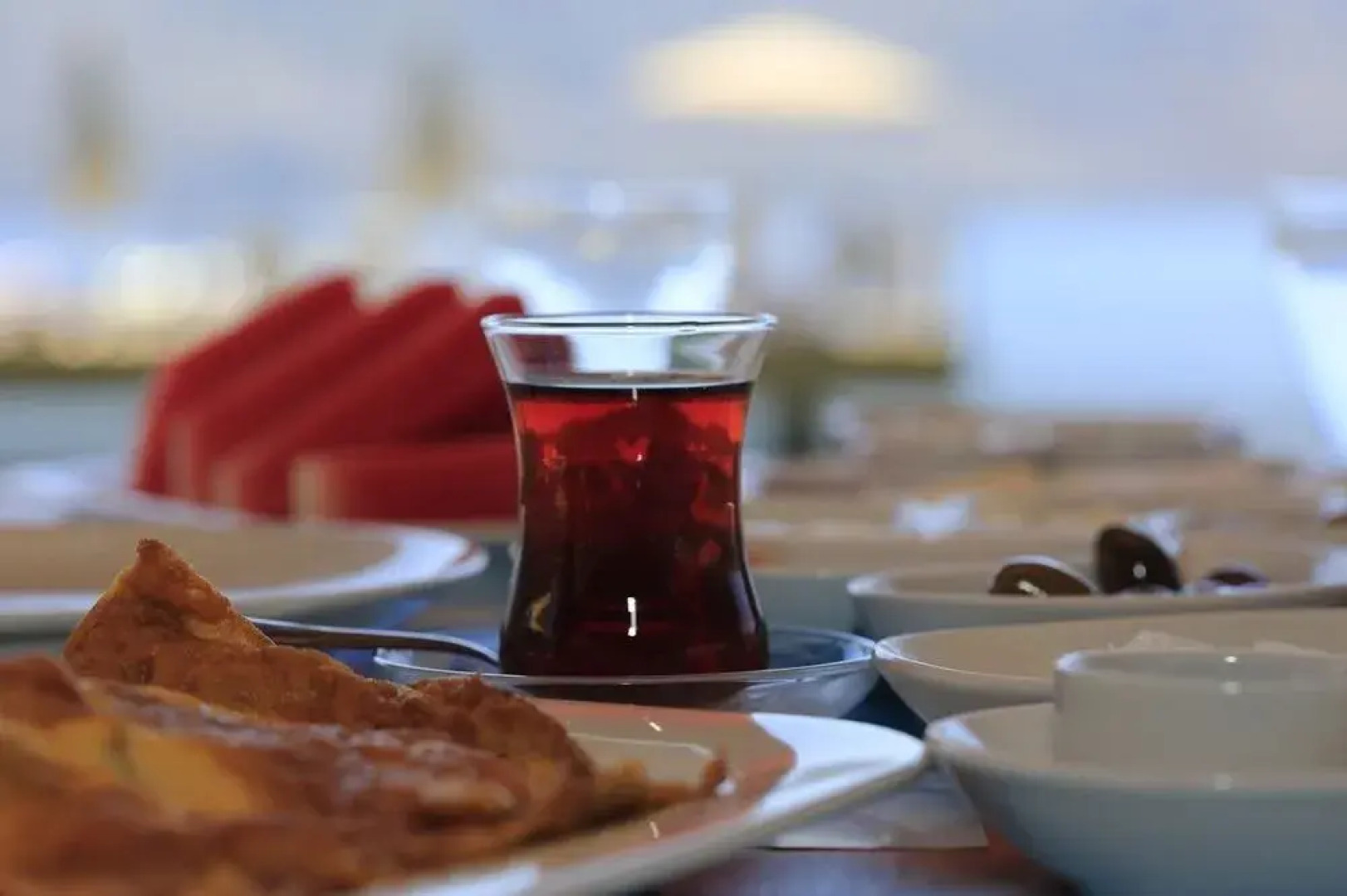 Beyaz Guvercin Hotel