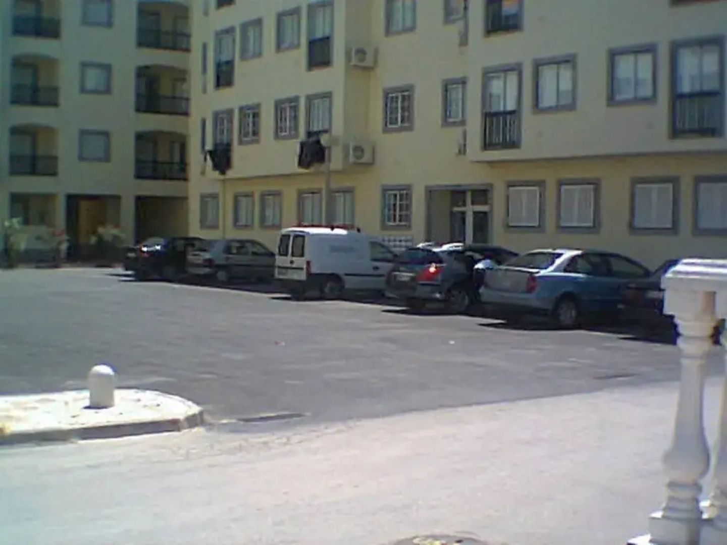 Monte Gordo T1 Estrela Do Mar