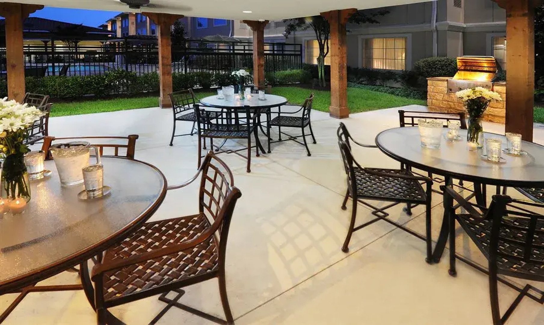 Residence Inn Temple