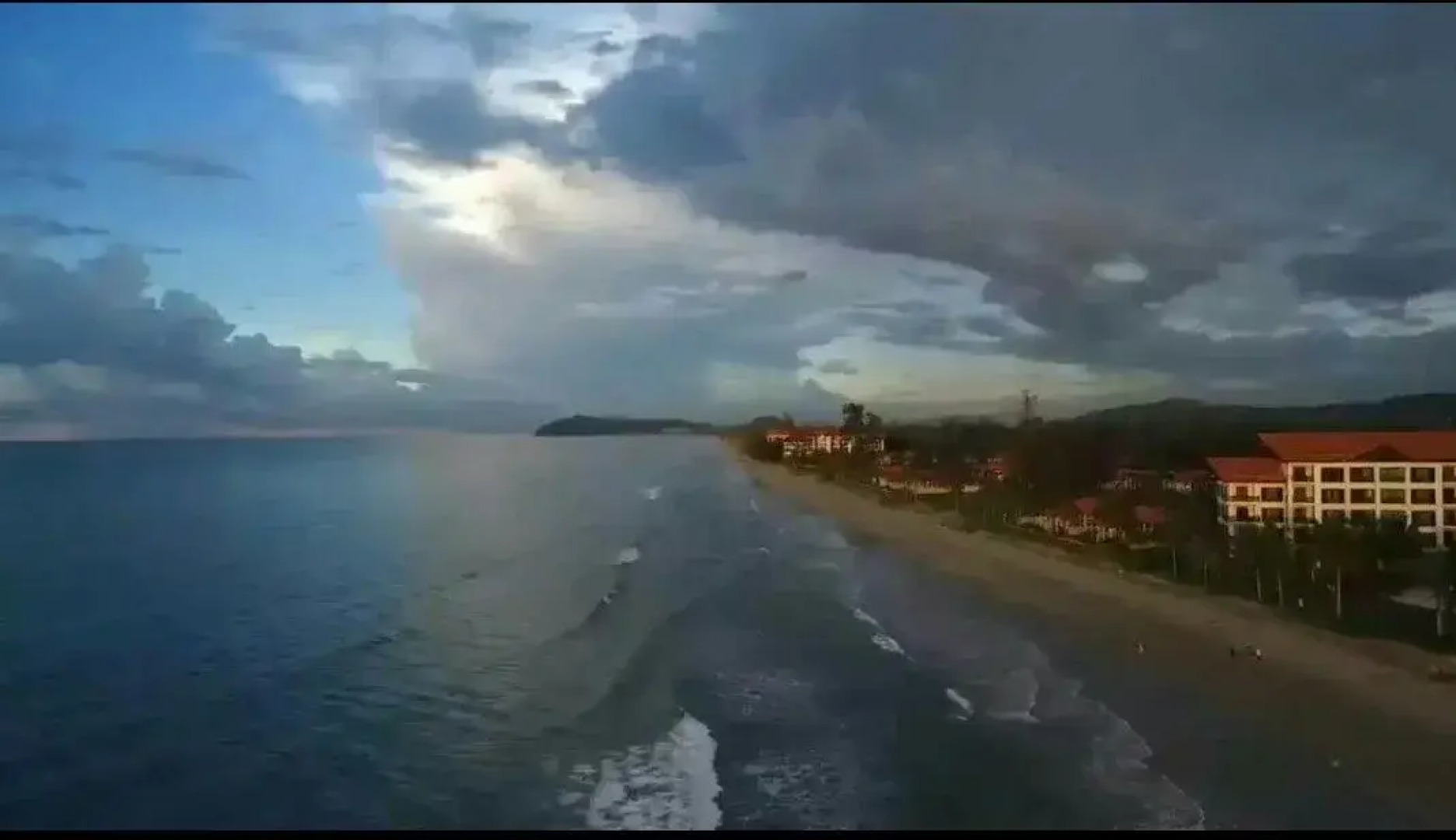 Sabah Beach Villas & Suites