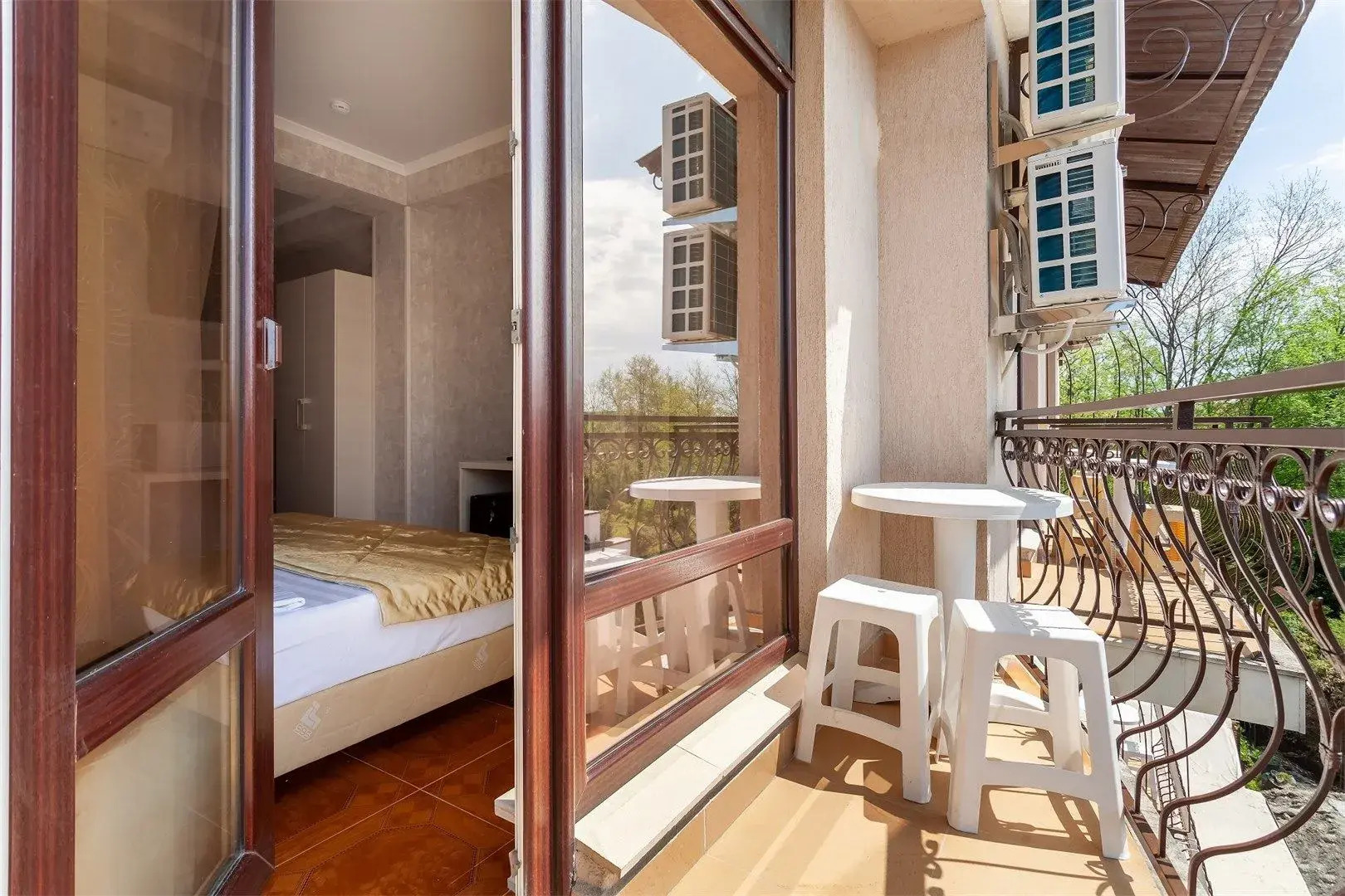 Отель «Дубай»