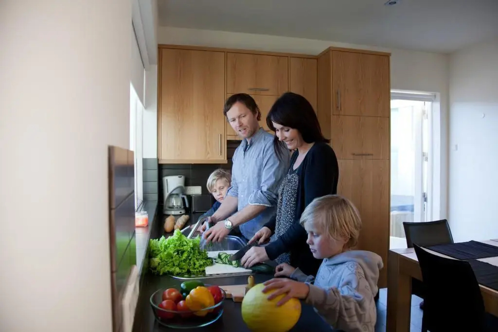 Sæluhus Hotel Apartments & Houses