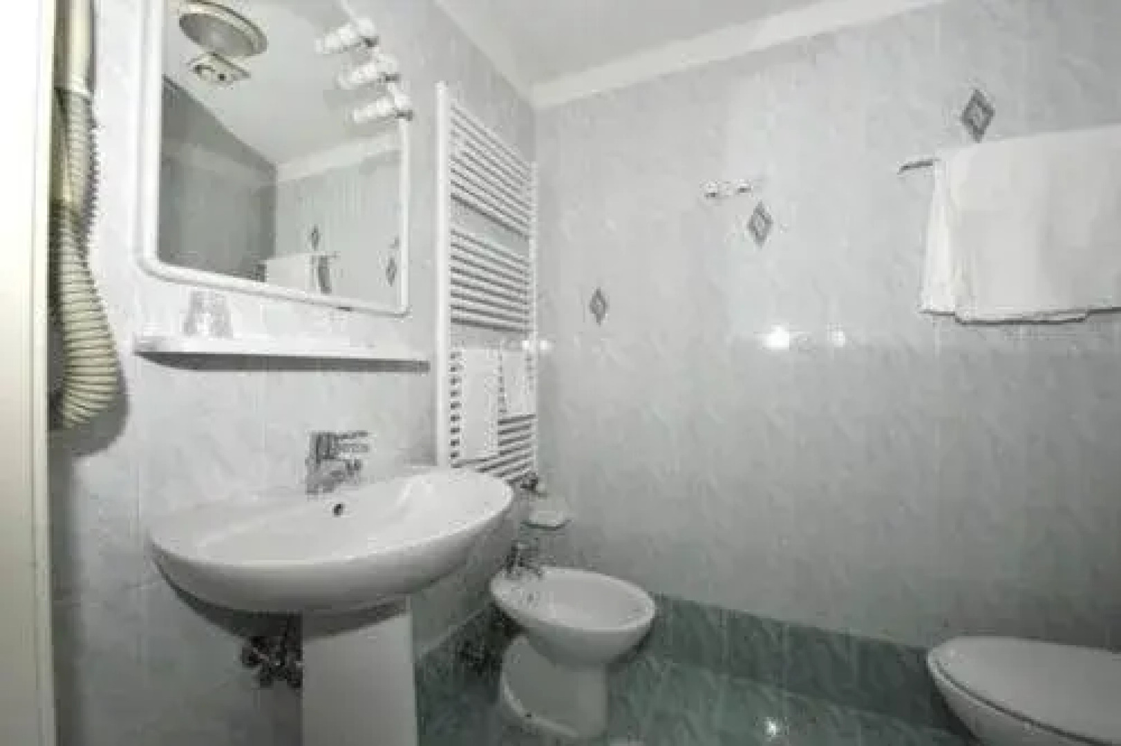 Hotel Locanda Al pomo doro