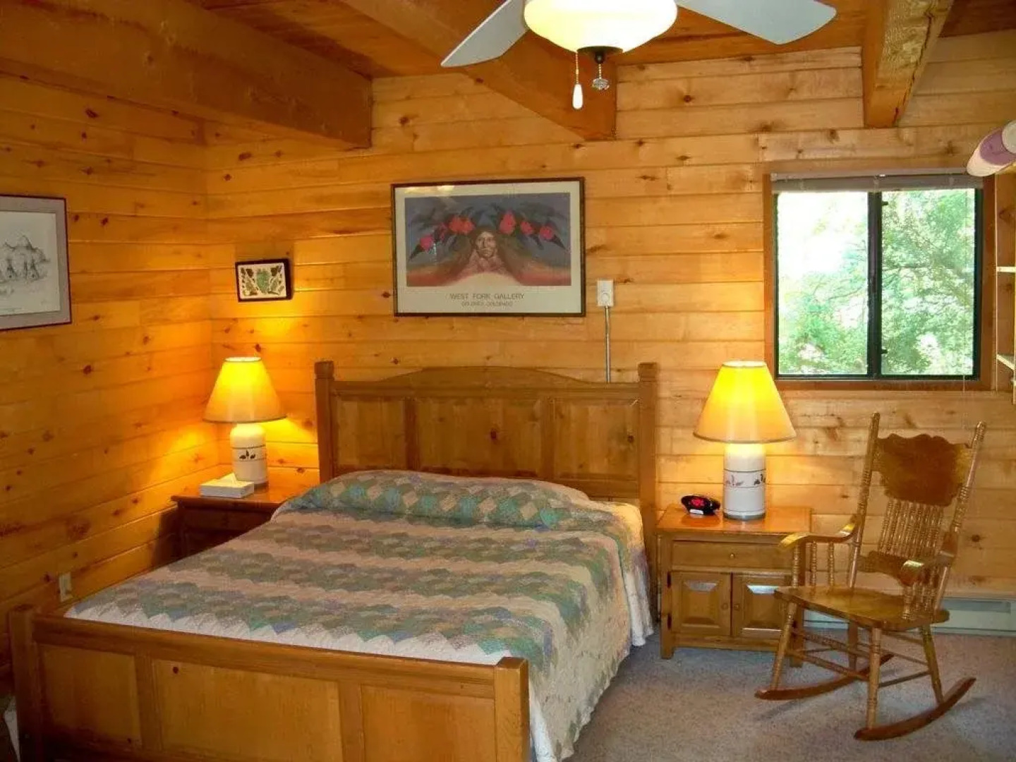 Kelly Place Bed & Breakfast