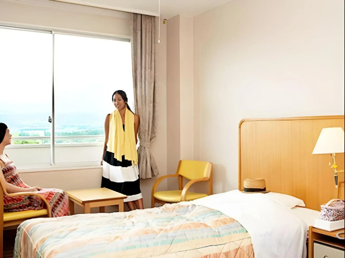 Kyukamura Minami-Aso