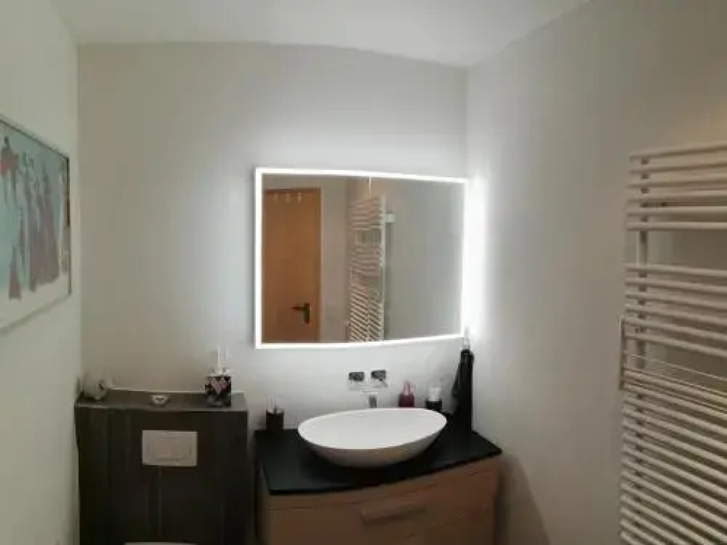 Apartment Seelenmattli