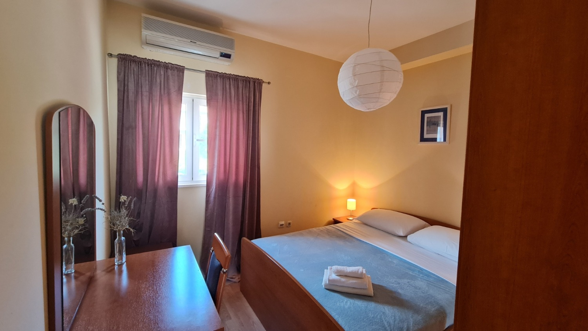 Apartment Dami - 100m from the sea A3 Sea Orebic, Peljesac peninsula