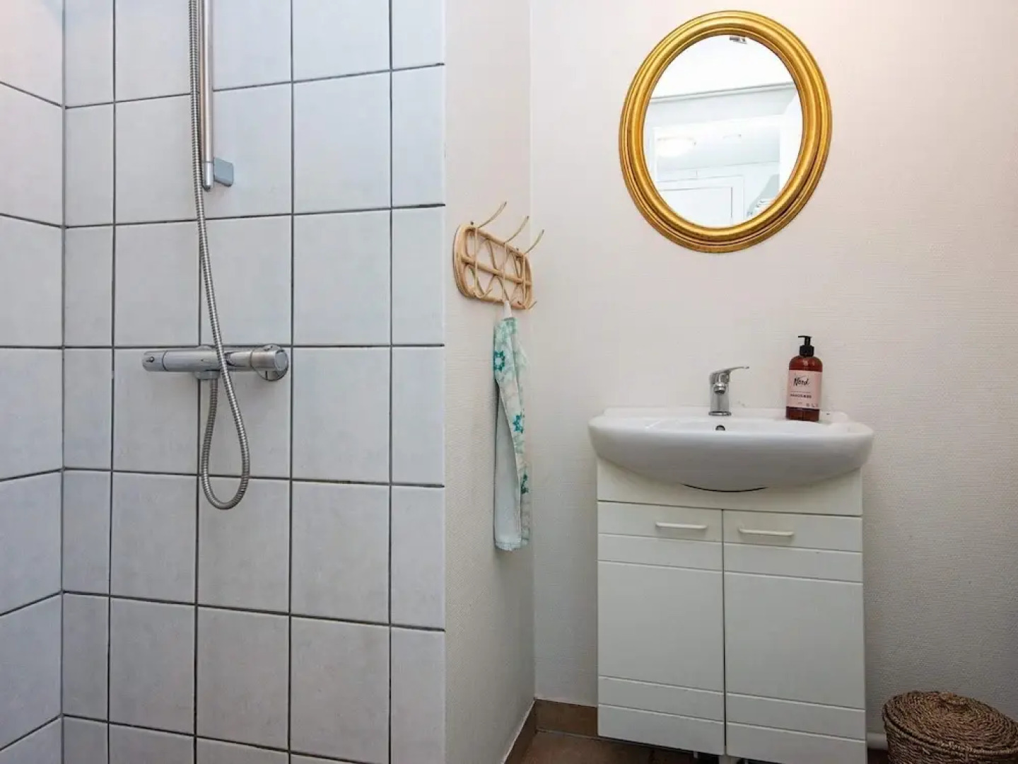 6 Person Holiday Home in Ulfborg-by Traum