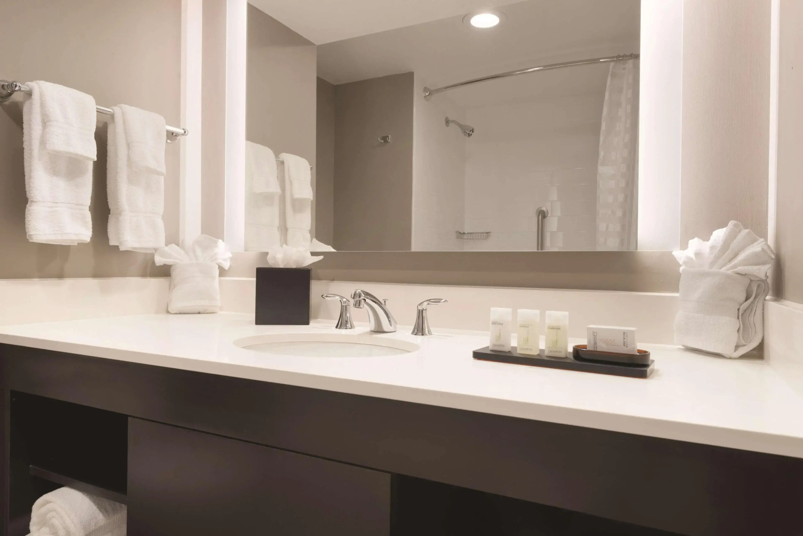 Embassy Suites by Hilton Milwaukee Brookfield