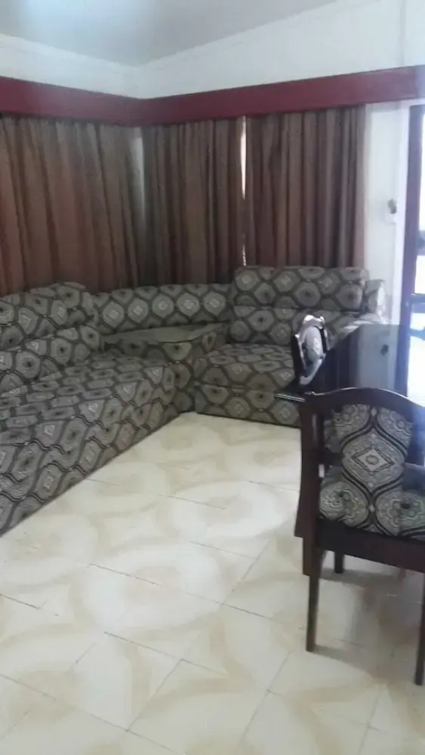 Two Bedroom House HHK-18-2