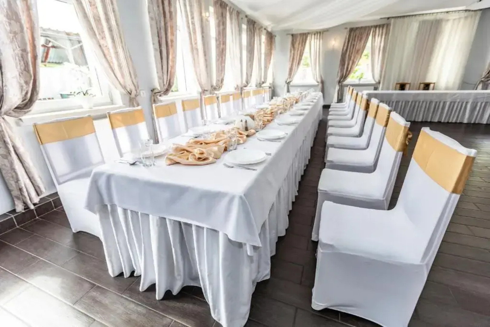 Pensjonat U Aktorów