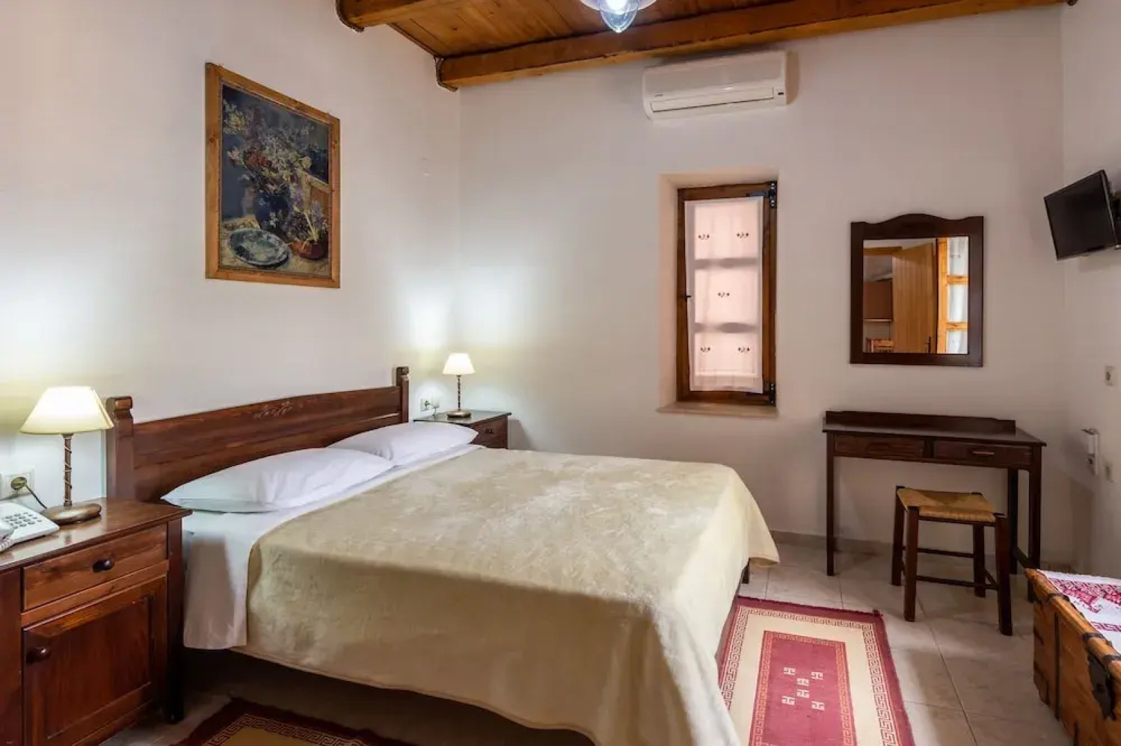 Petronikolis Village