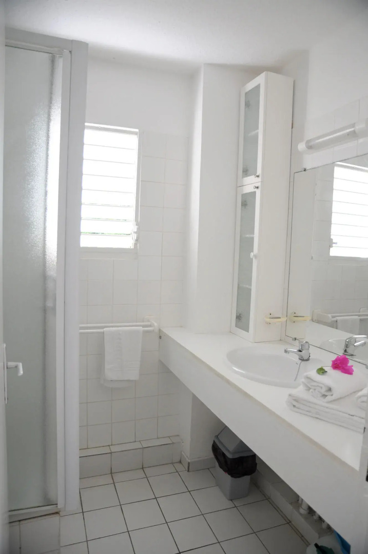 Résidence Tropicale