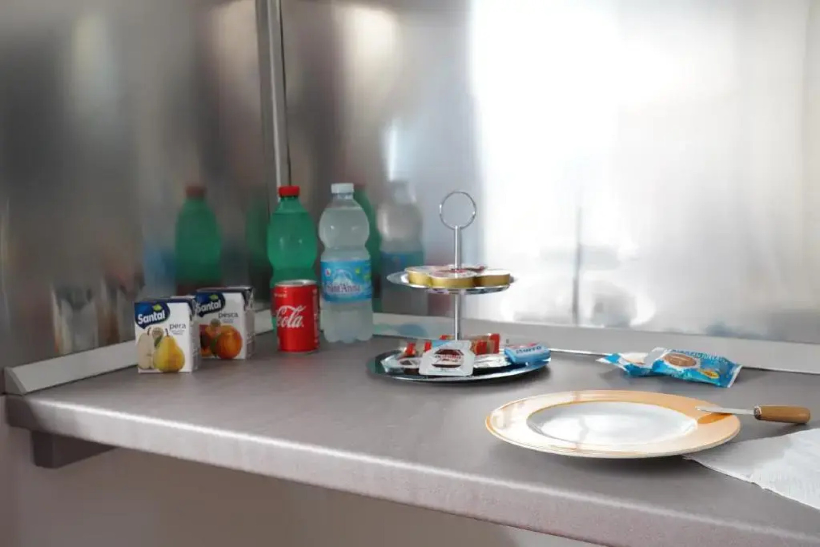 Rosita Luxury Apartments