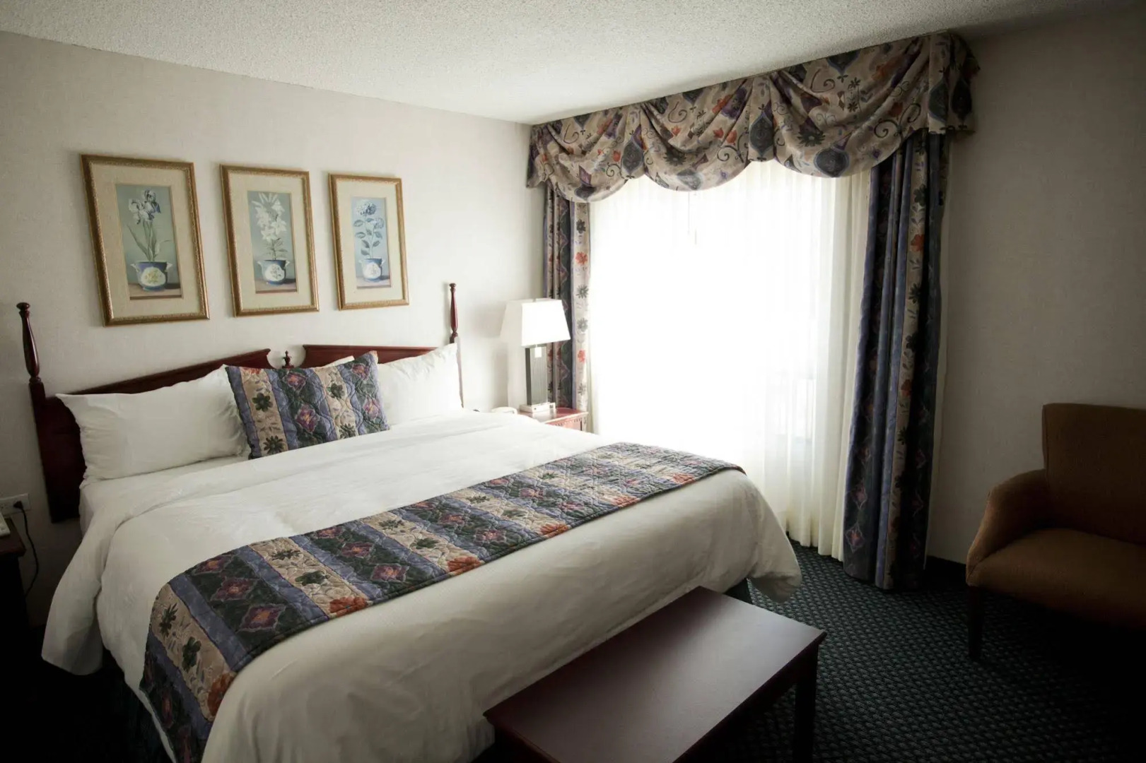 Westlock Inn and Conference Centre