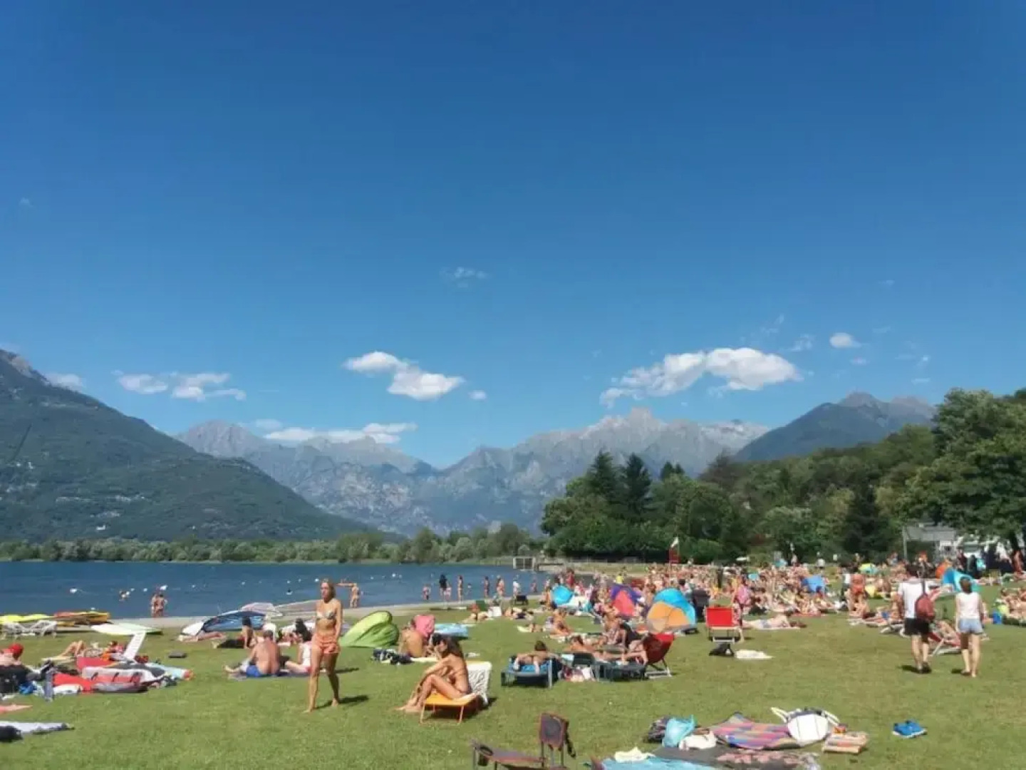 Ca' Elsa Bed & Breakfast