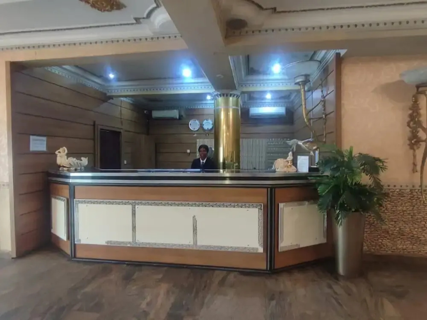 Aridolf Resort Wellness Centre & Spa