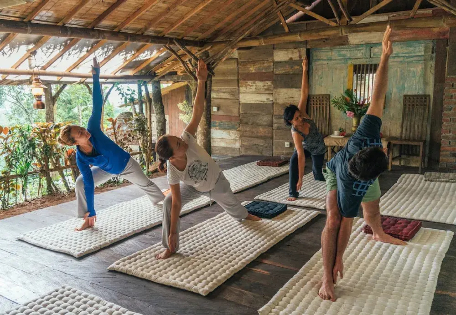 Batukaru Eco Retreat - Adults Only