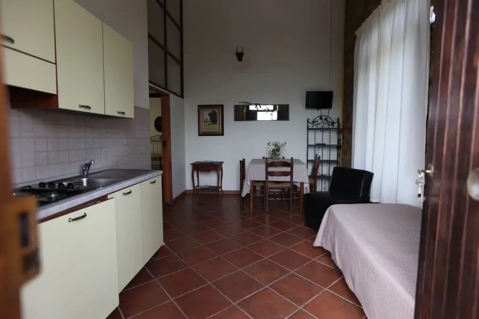 Agriturismo Il Vescovo