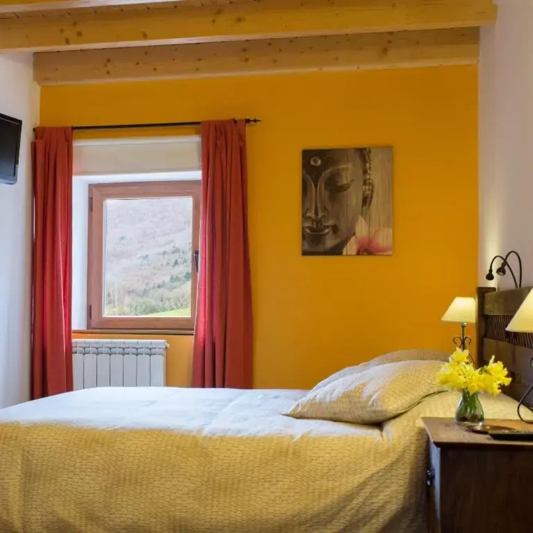 Bed and breakfast Flor de Vida