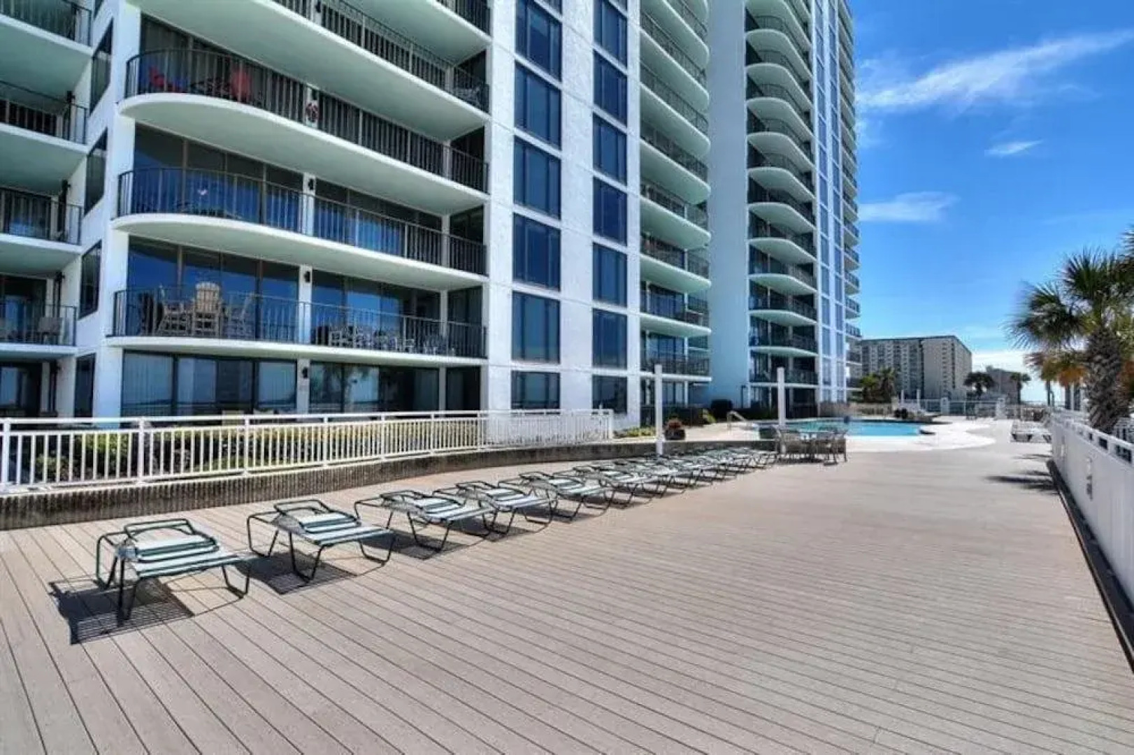 Sterling Resorts Watercrest Condominiums