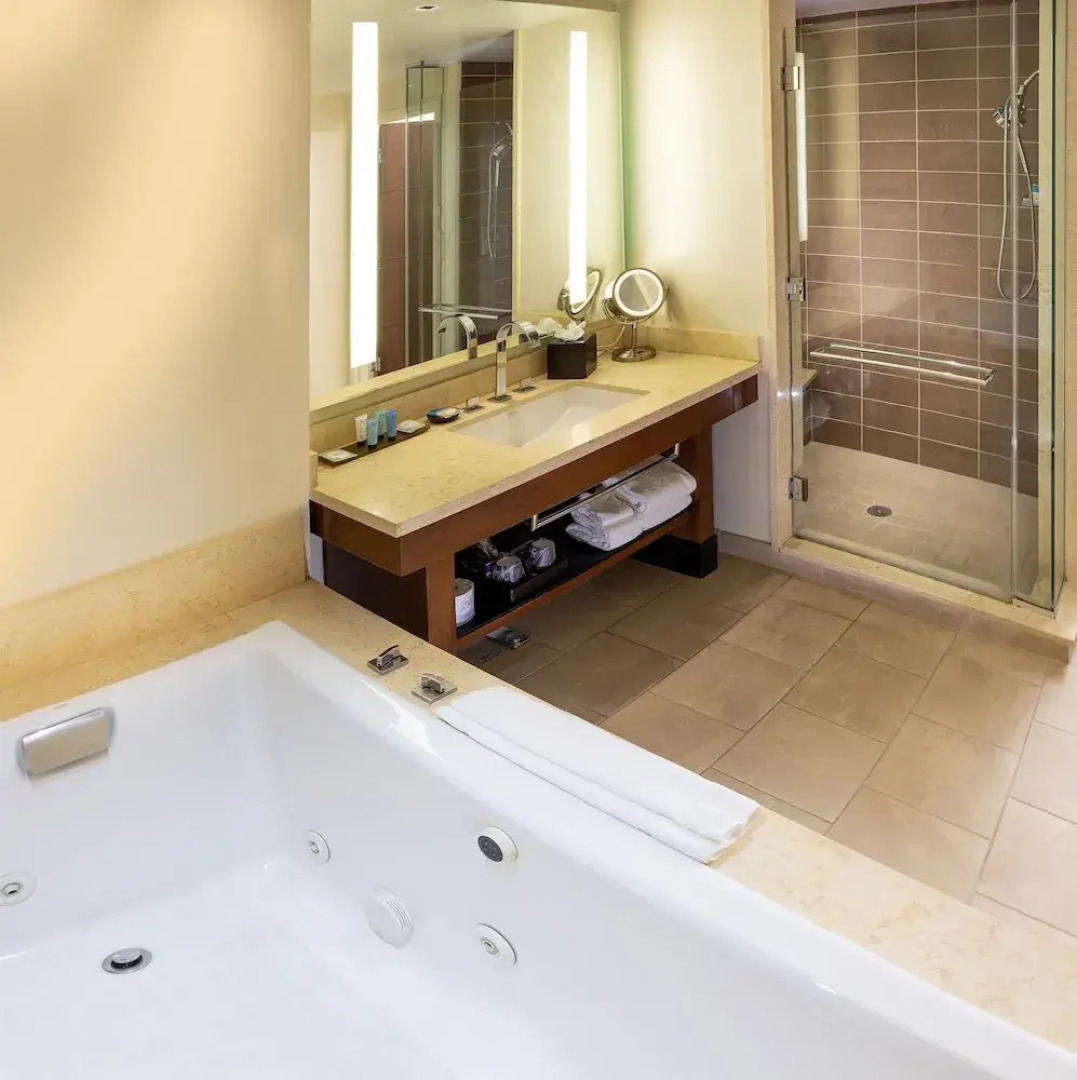 Fox Tower at Foxwoods