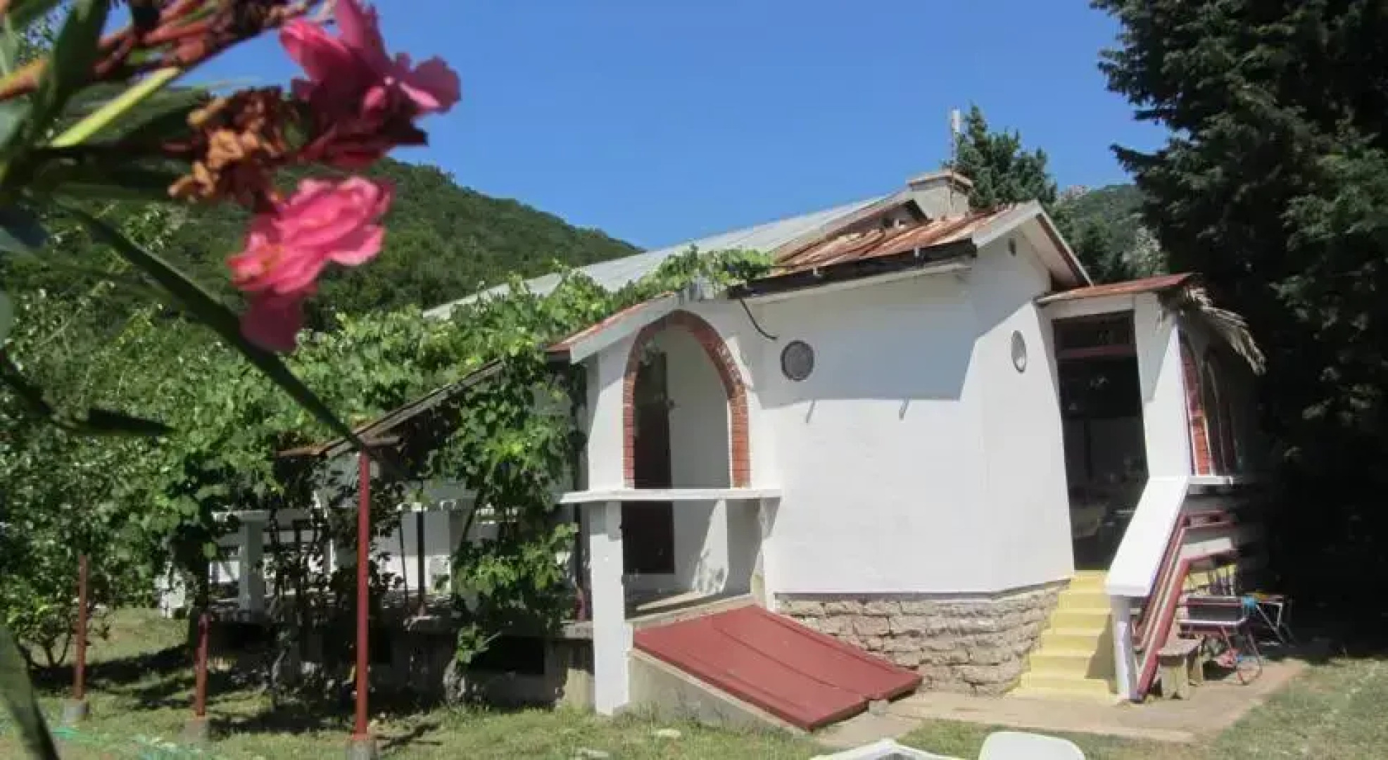Holiday Home Idyllic Cottage