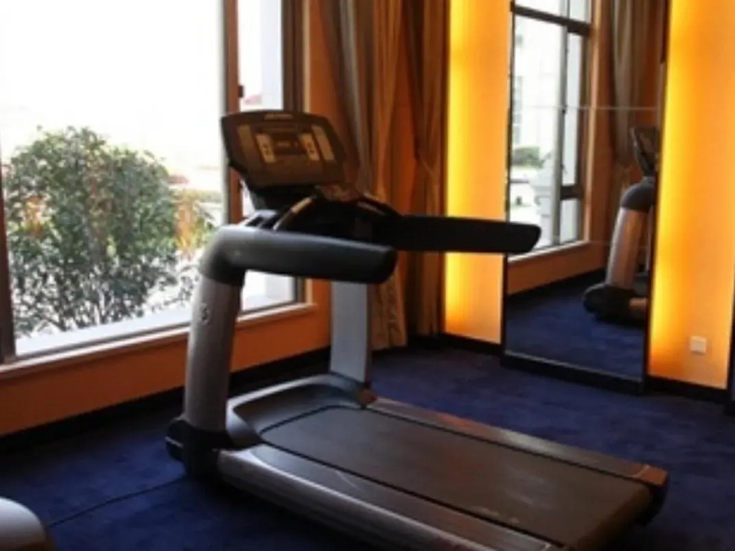 Country Garden Hill Lake Phoenix Hotel