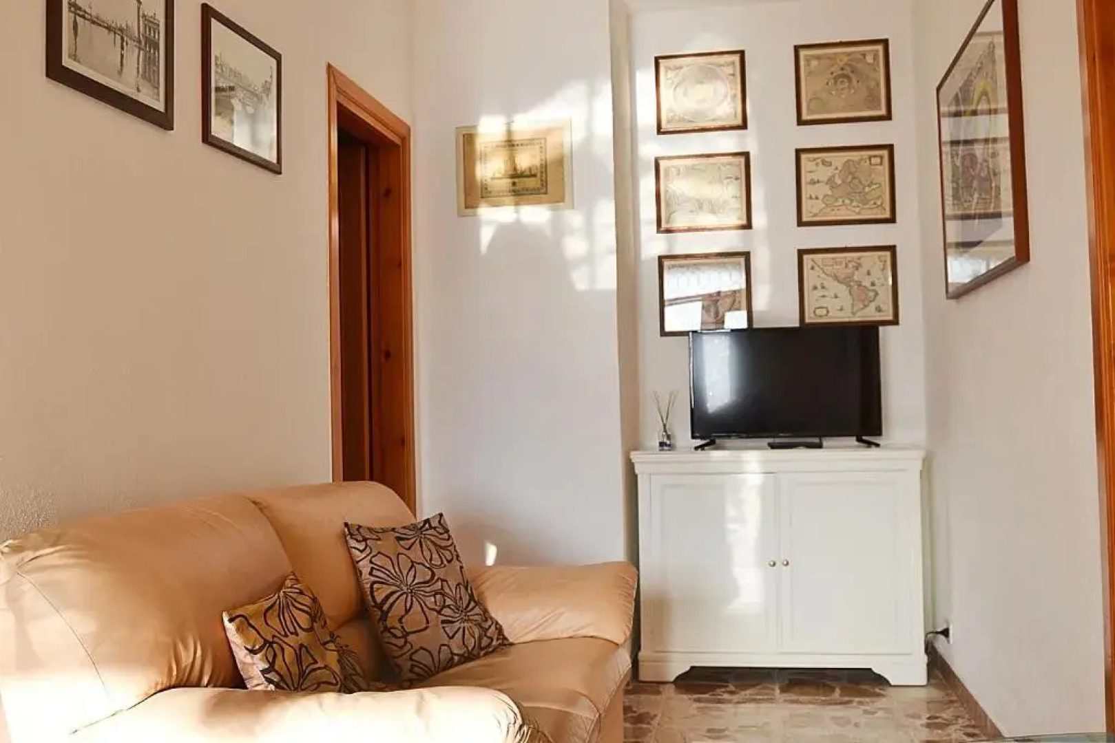 Appartamento "Il Glicine"