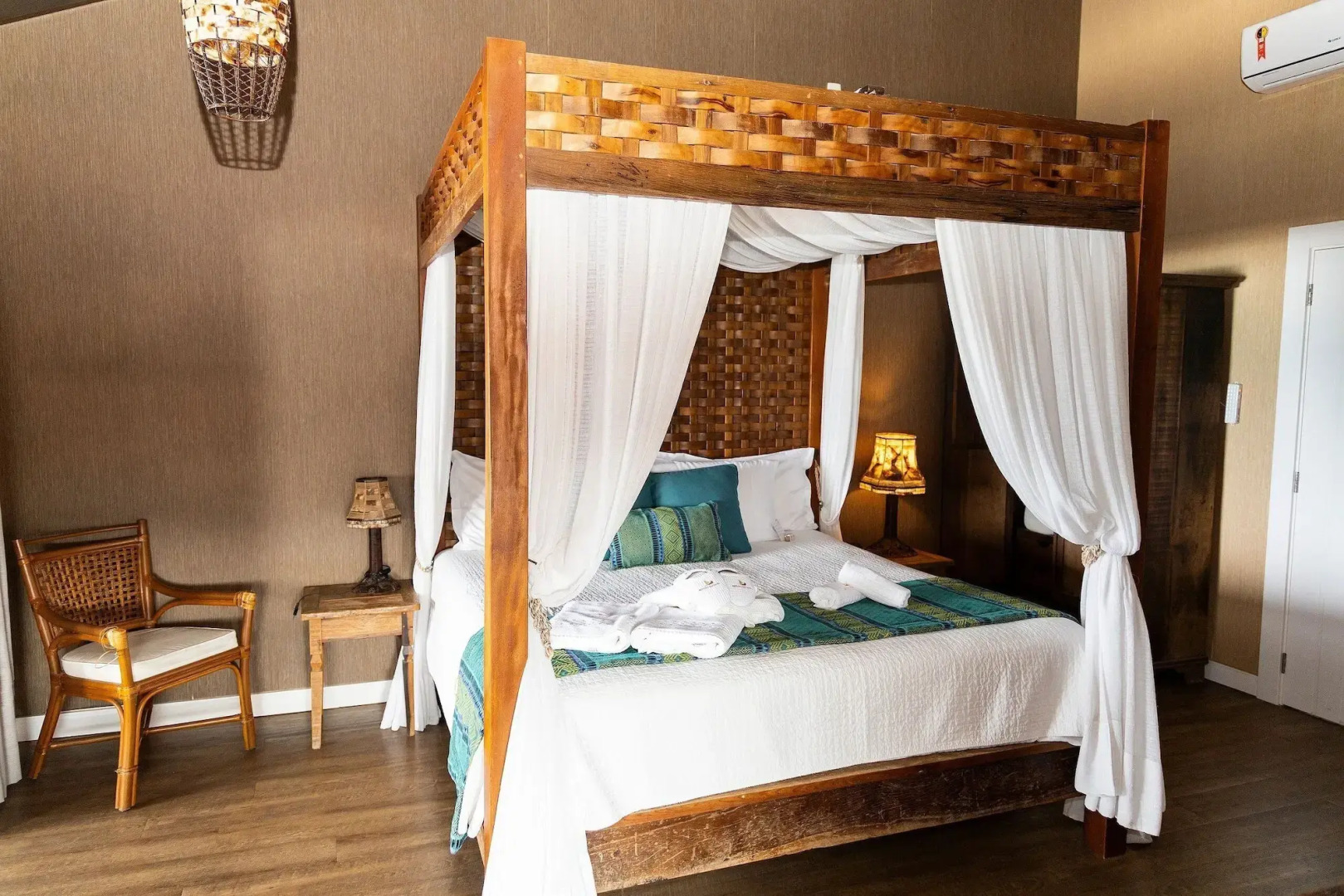 Hospedaria Refúgio das Galés