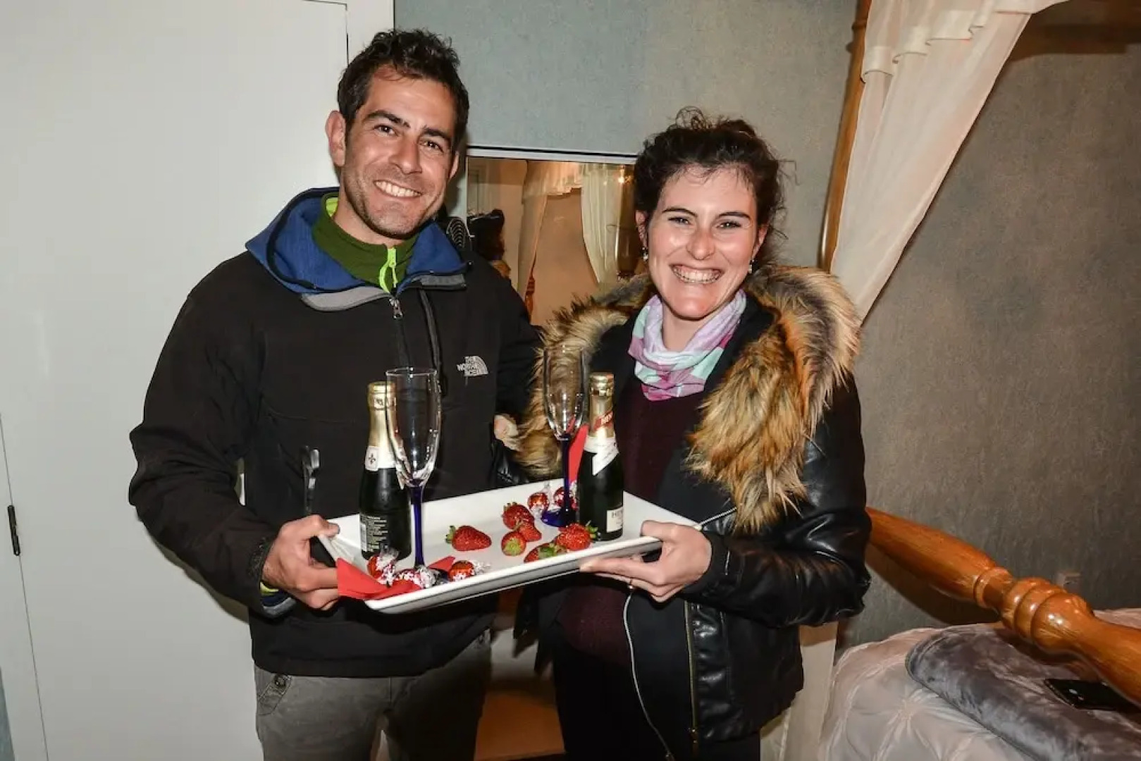 Piwaka Lodge and Backpackers