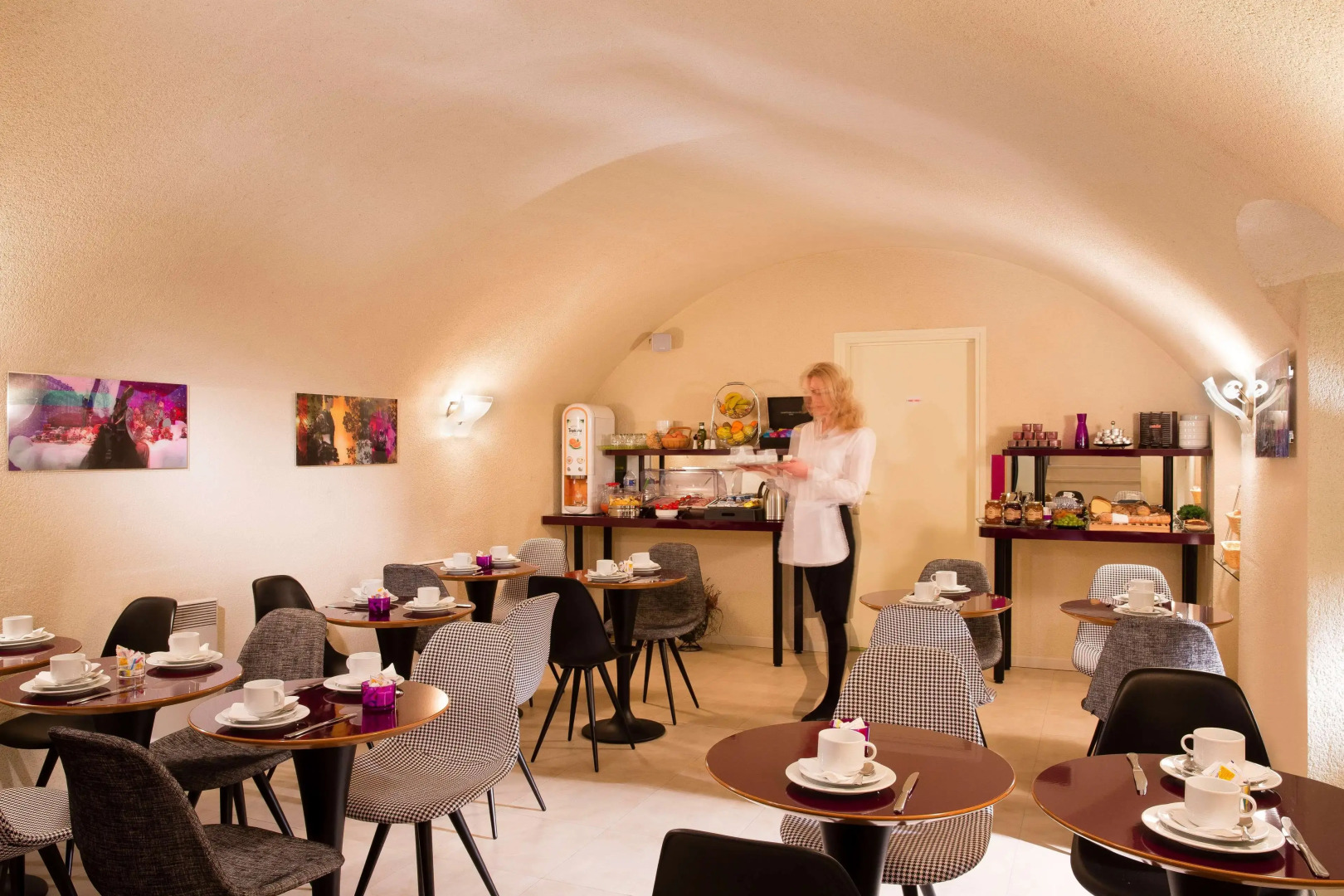 Best Western Anjou Lafayette Opera