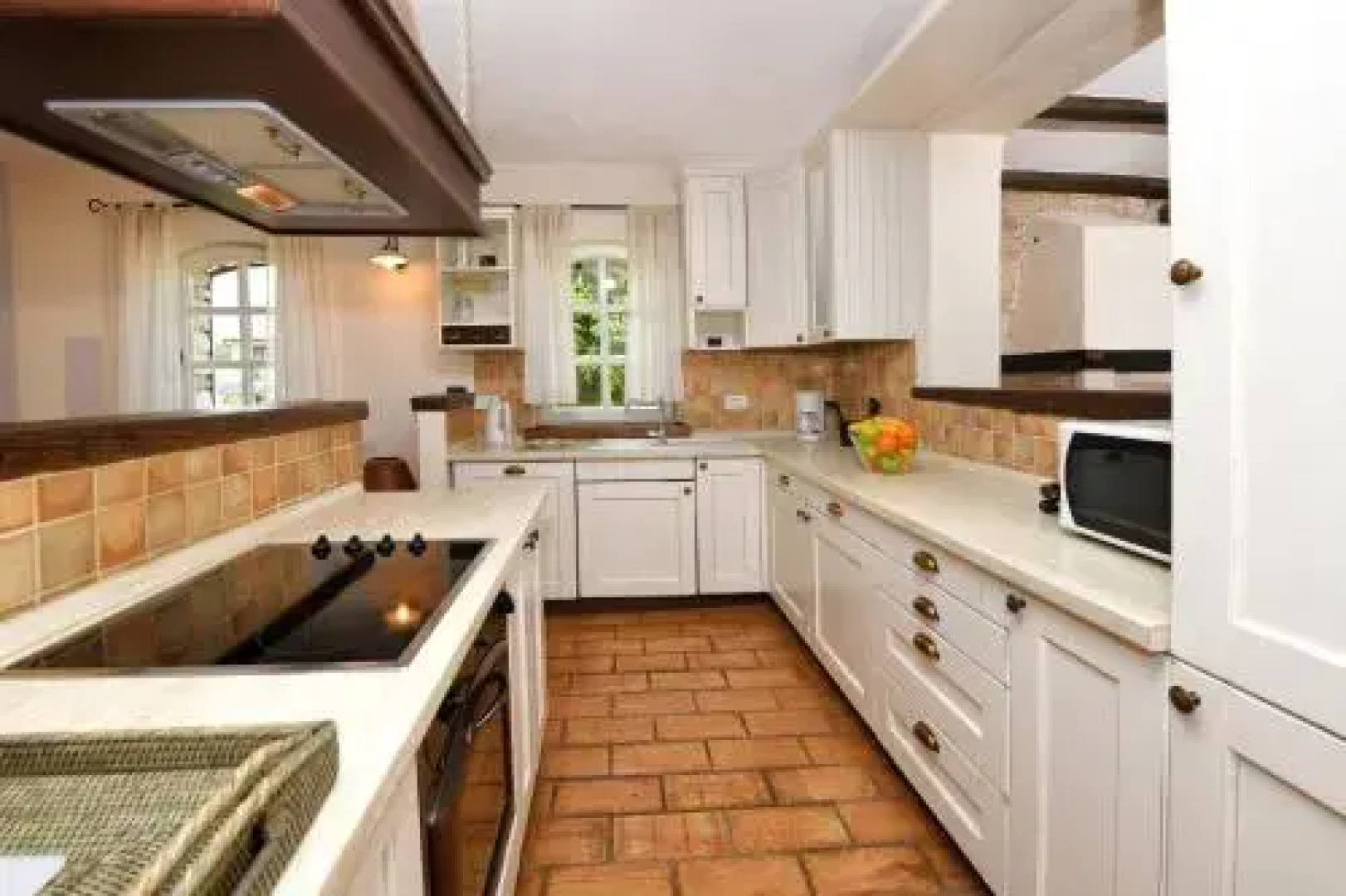 Villas Barat by Istarski Dvori