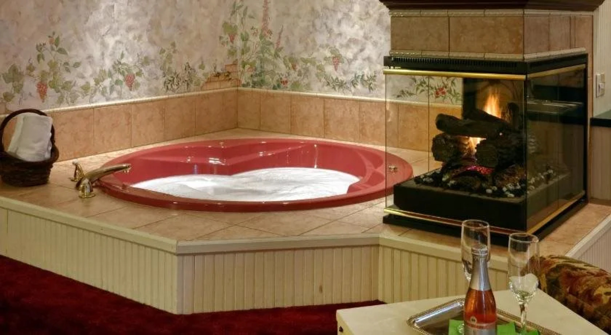 Olde Square Inn Bed and Breakfast