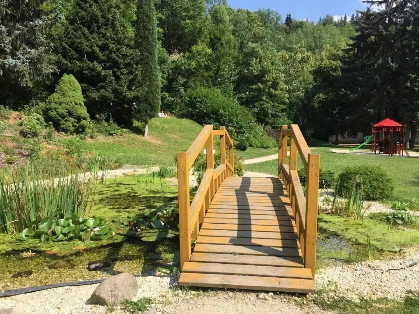 Apartman K Lanovce 10