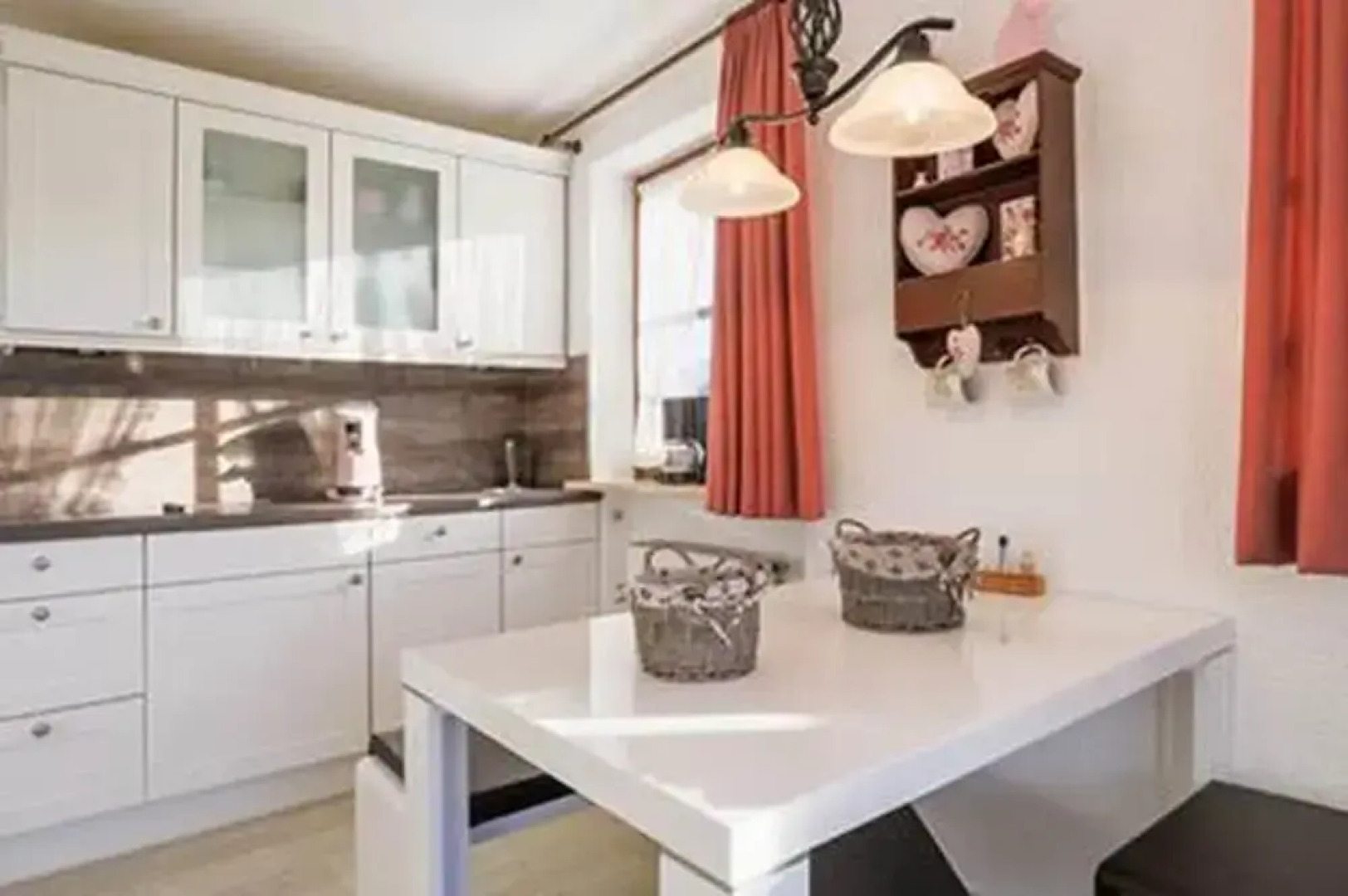 Ferienwohnung Lea Stübchen