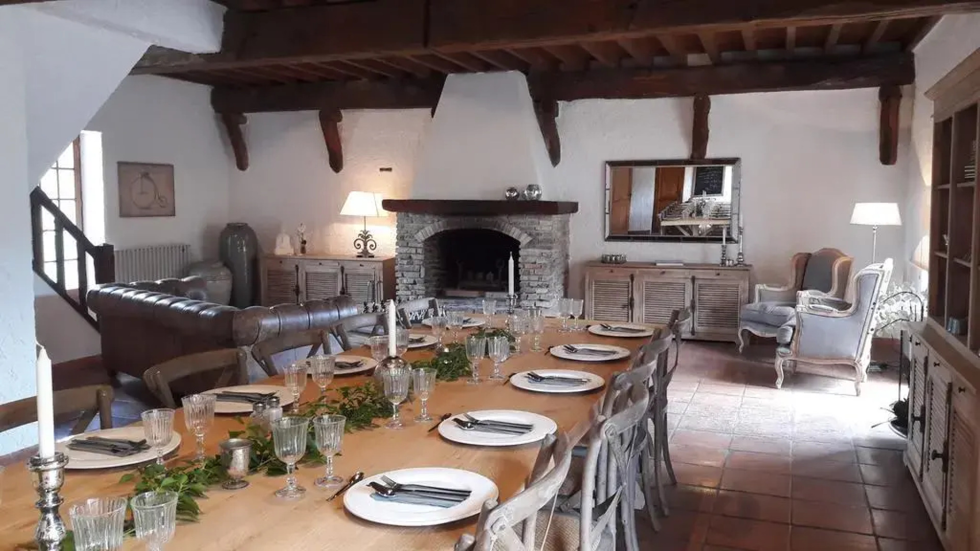 Le Domaine Saint Martin