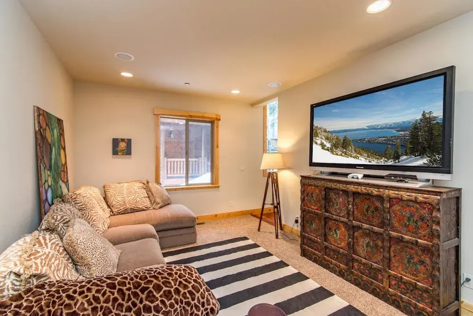 West Shore 7181 Home - 3 Br home by RedAwning