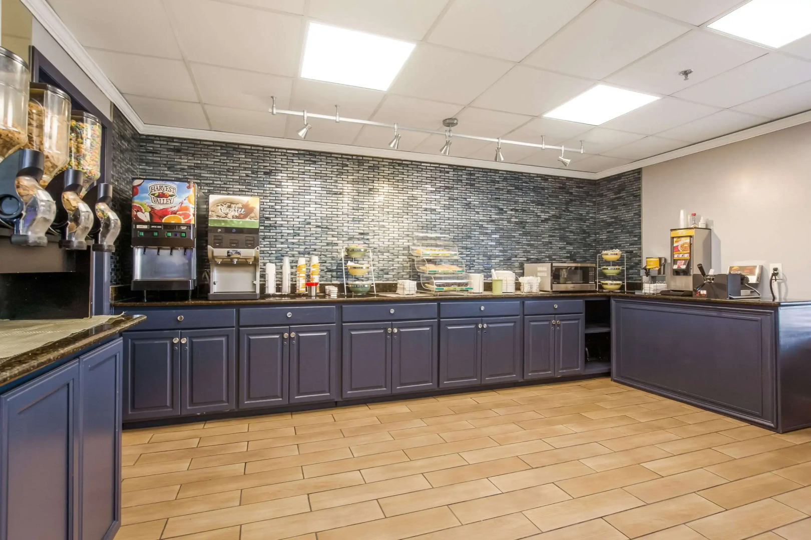 Quality Inn & Suites CVG Airport