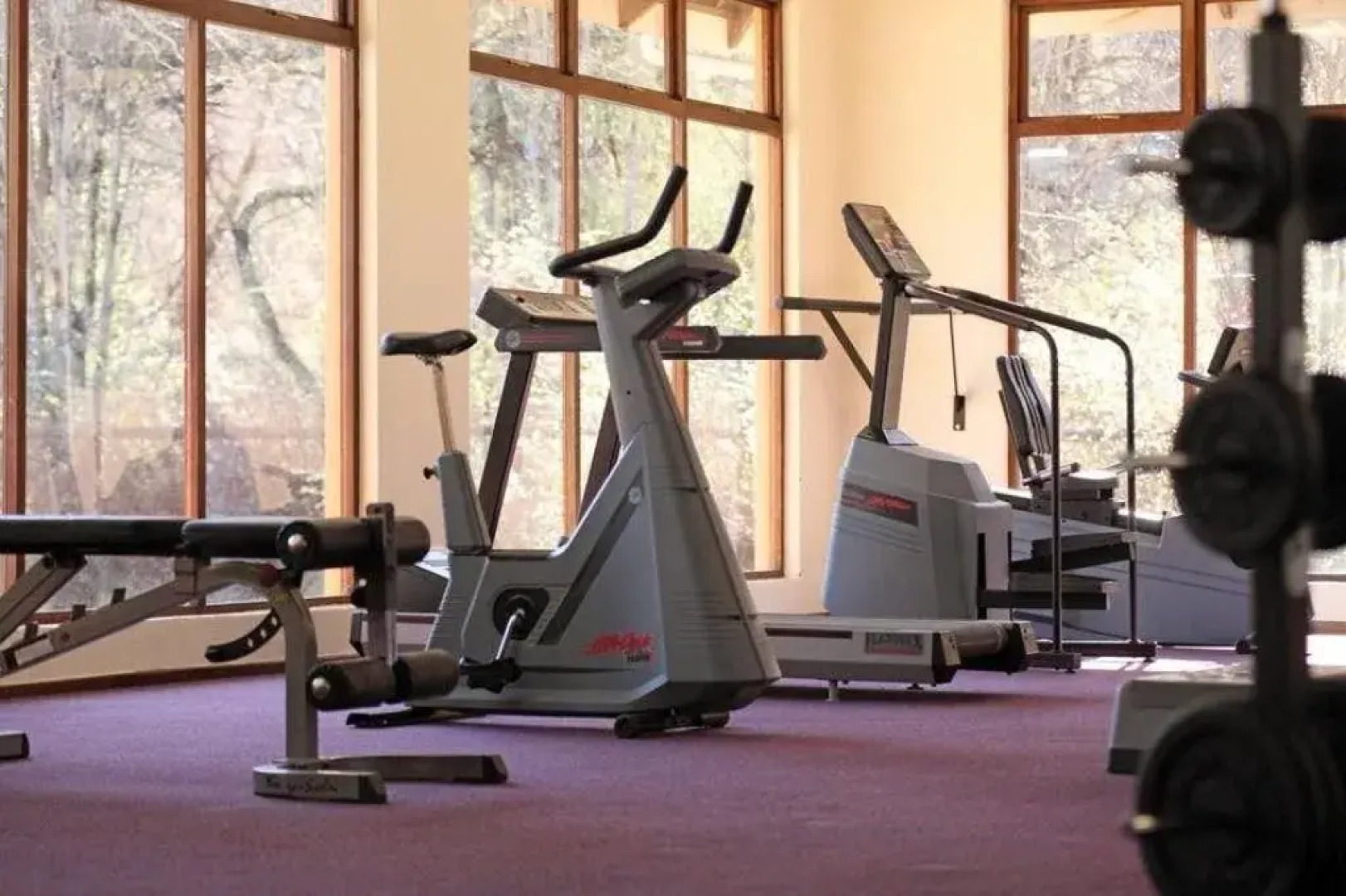 Gooderson Drakensberg Gardens Golf & Spa Resort