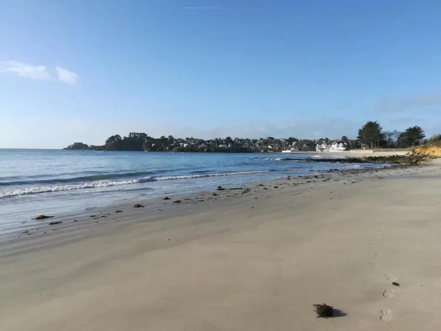 La maison des gardiens de l'Océan